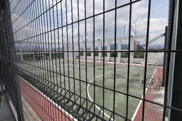 PANORAMA RESIDENCE, SENTUL, KL, Move in Anytime