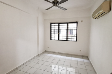 MUTIARA SENTUL CONDO, SENTUL, KL