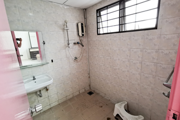 MUTIARA SENTUL CONDO, SENTUL, KL