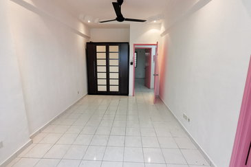 MUTIARA SENTUL CONDO, SENTUL, KL