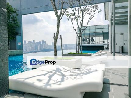 CASCADES RESIDENCE @ KOTA DAMANSARA, Selangor, Kota Damansara