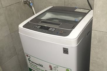 CASCADES RESIDENCE @ KOTA DAMANSARA