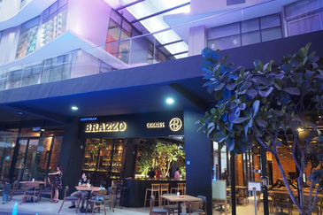 CASCADES RESIDENCE @ KOTA DAMANSARA