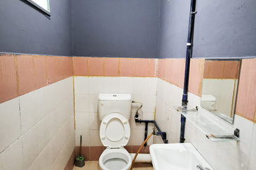 MENTARI COURT, BANDAR SUNWAY, PJ