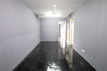 MENTARI COURT, BANDAR SUNWAY, PJ