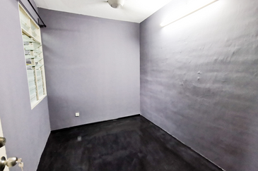 MENTARI COURT, BANDAR SUNWAY, PJ