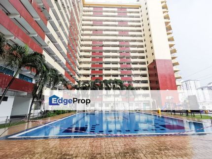 MENTARI COURT, BANDAR SUNWAY, PJ, Selangor, Bandar Sunway