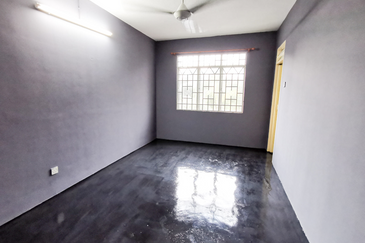 MENTARI COURT, BANDAR SUNWAY, PJ