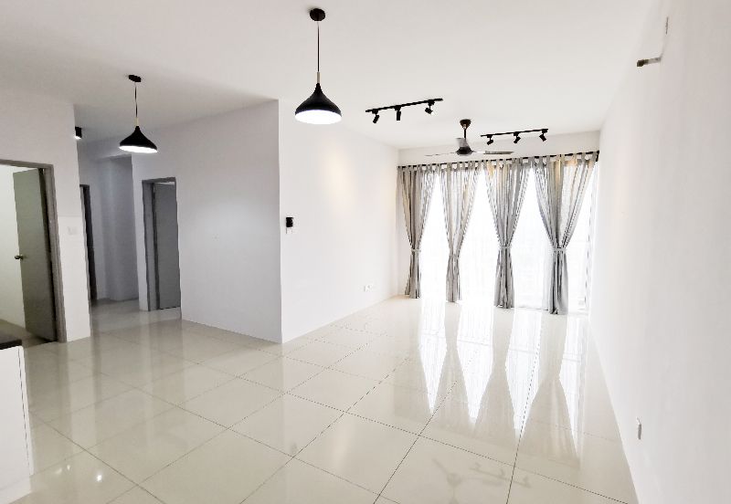 PV18 CONDO, SETAPAK, KL