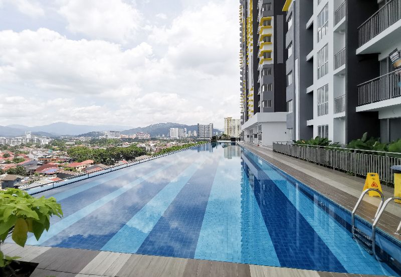 PV18 CONDO, SETAPAK, KL