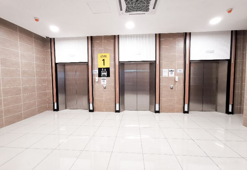 PV18 CONDO, SETAPAK, KL