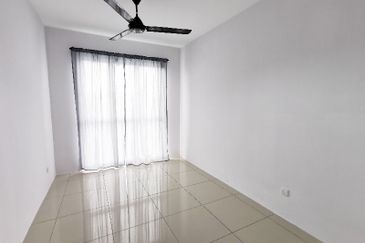 PV18 CONDO, SETAPAK, KL