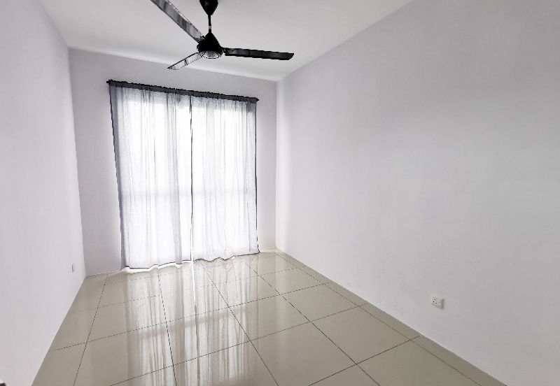 PV18 CONDO, SETAPAK, KL