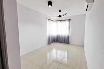 PV18 CONDO, SETAPAK, KL