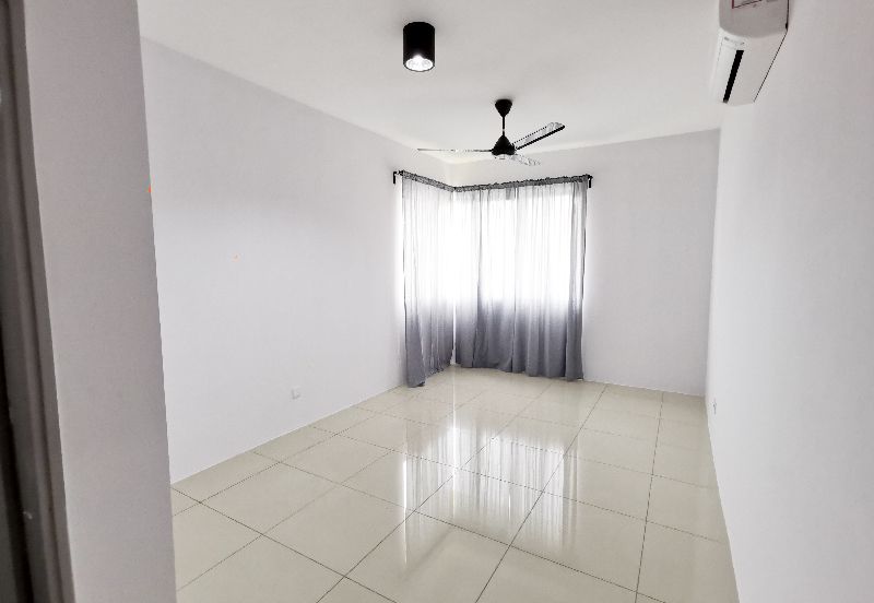 PV18 CONDO, SETAPAK, KL