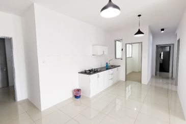 PV18 CONDO, SETAPAK, KL