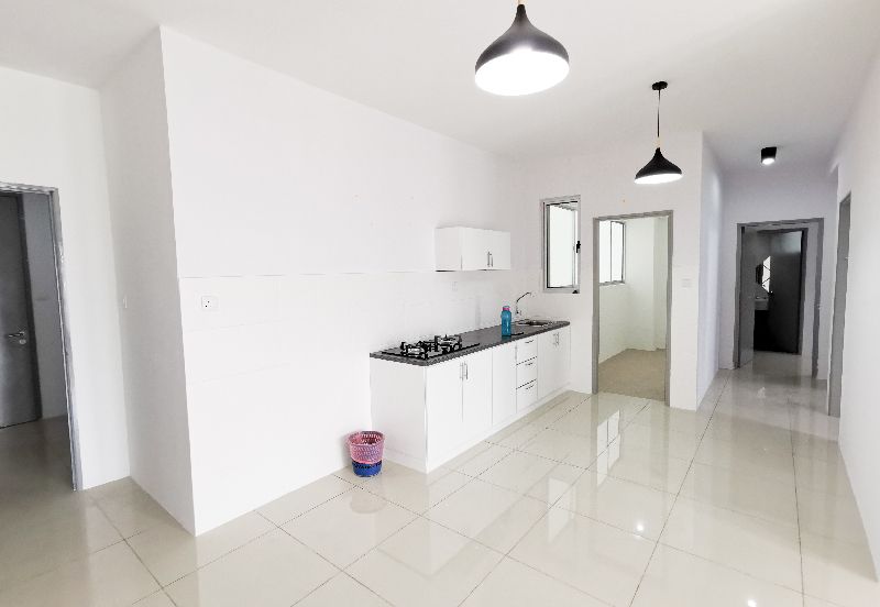 PV18 CONDO, SETAPAK, KL