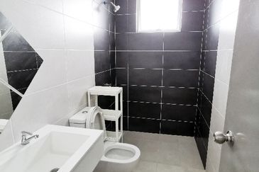 PV18 CONDO, SETAPAK, KL