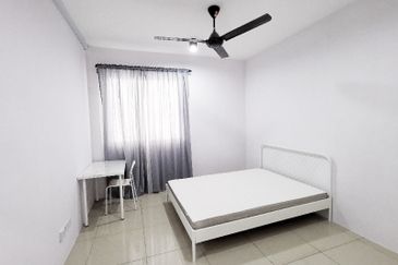 PV18 CONDO, SETAPAK, KL