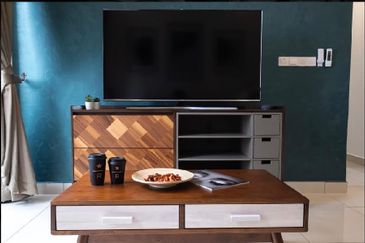 ASTORIA CONDO, AMPANG