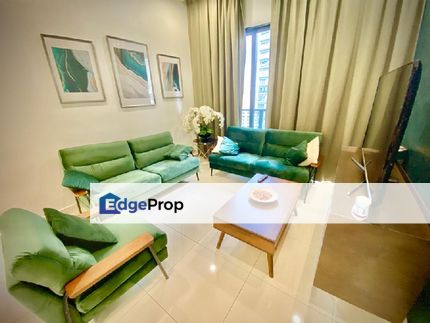 ASTORIA CONDO, AMPANG, Selangor, Ampang