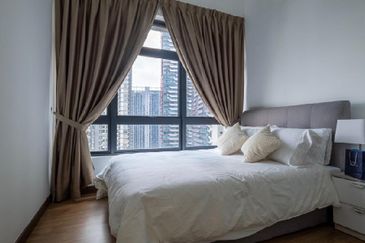 ASTORIA CONDO, AMPANG