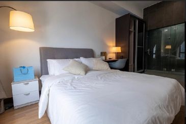 ASTORIA CONDO, AMPANG