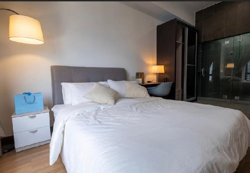 ASTORIA CONDO, AMPANG