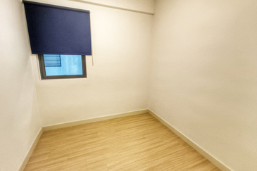 M CENTURA CONDO, SENTUL, KL