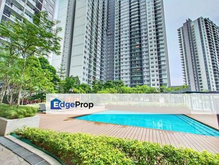 SENTUL POINT SUITES, SENTUL KL, Kuala Lumpur, Sentul