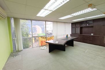 SHOP OFFICE, SEKSYEN 9, SHAH ALAM