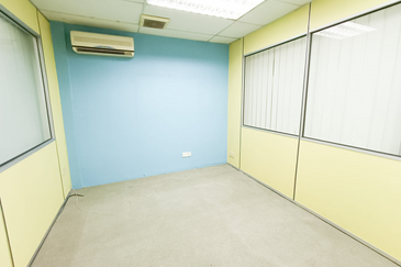 SHOP OFFICE, SEKSYEN 9, SHAH ALAM