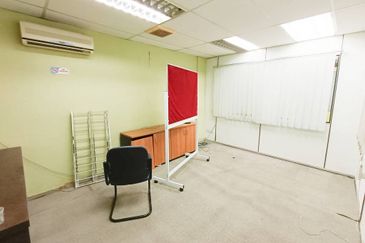 SHOP OFFICE, SEKSYEN 9, SHAH ALAM
