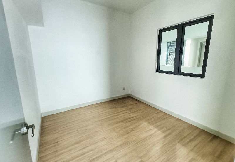 M CENTURA CONDO, SENTUL, KL