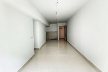 M CENTURA CONDO, SENTUL, KL