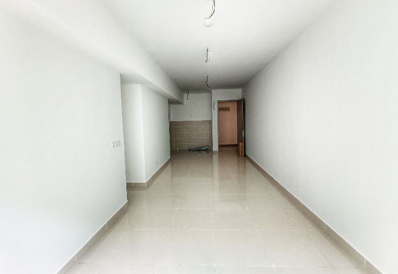 M CENTURA CONDO, SENTUL, KL