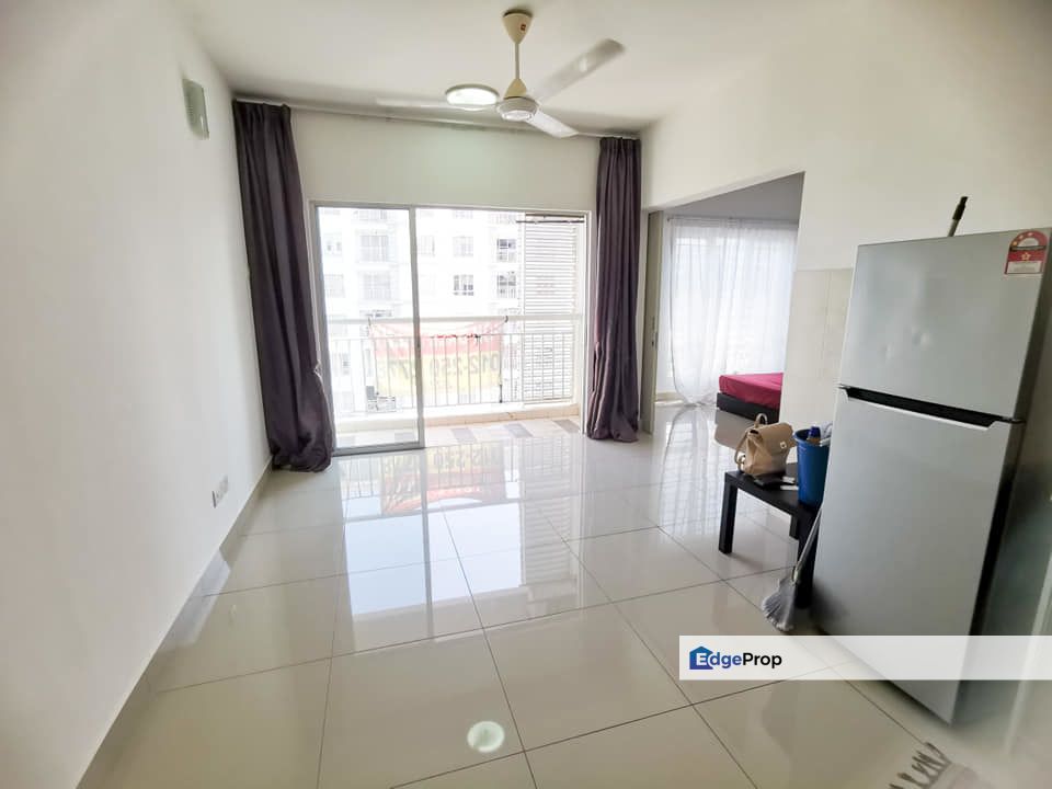 GAYA RESIDENCE, TAMAN MELAWATI, KL, Kuala Lumpur, Taman Melawati