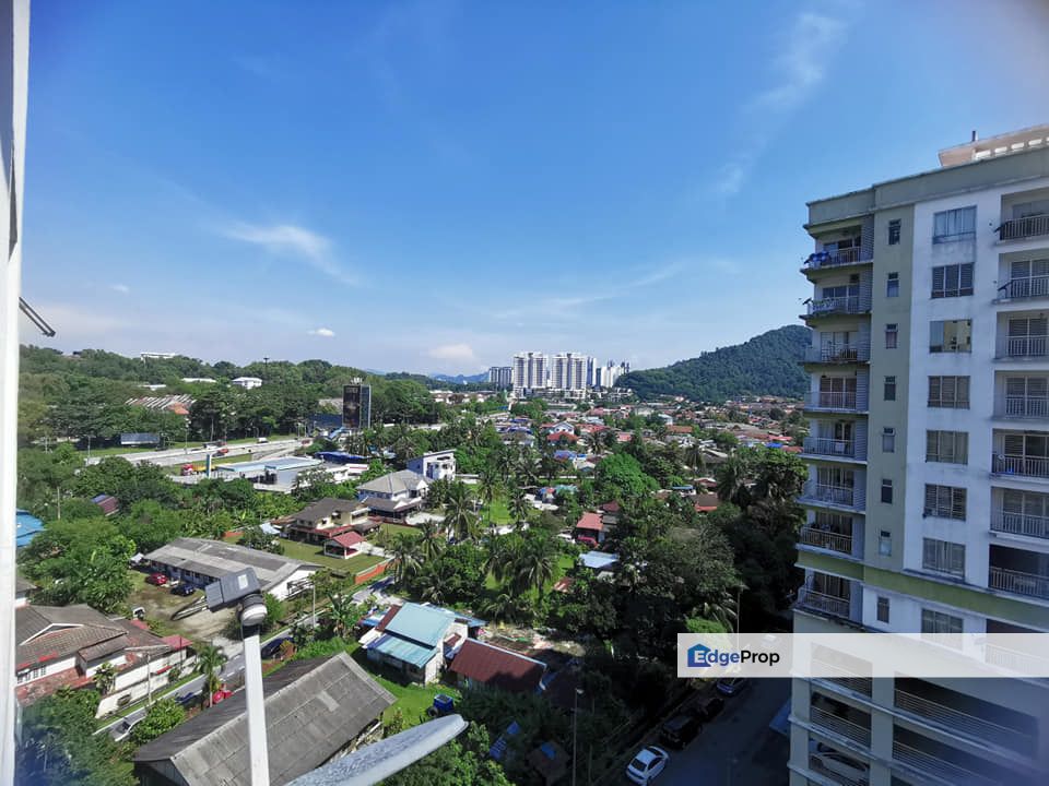 GAYA RESIDENCE, TAMAN MELAWATI, KL, Kuala Lumpur, Taman Melawati