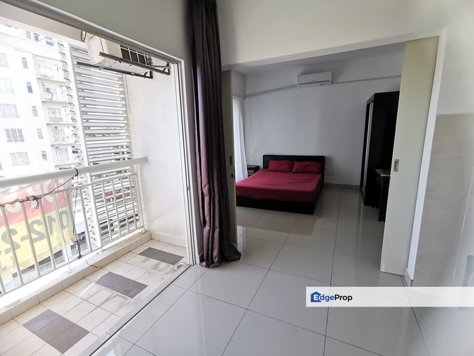 GAYA RESIDENCE, TAMAN MELAWATI, KL, Kuala Lumpur, Taman Melawati