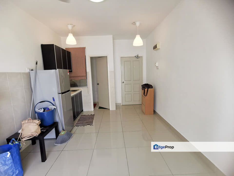 GAYA RESIDENCE, TAMAN MELAWATI, KL, Kuala Lumpur, Taman Melawati