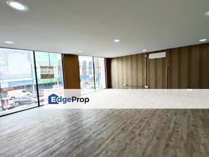 SHOP-OFFICE, KAJANG TOWN, Selangor, Kajang