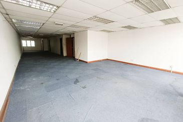 SHOP-OFFICE, JALAN RAJA HARUN, KAJANG TOWN