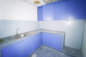 SHOP-OFFICE, JALAN RAJA HARUN, KAJANG TOWN