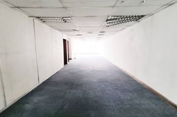 SHOP-OFFICE, JALAN RAJA HARUN, KAJANG TOWN