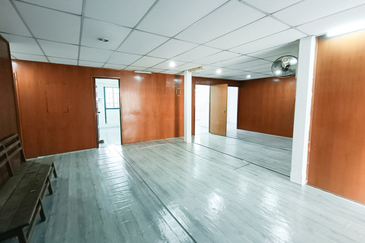 SHOP-OFFICE, JALAN TUKANG, KAJANG TOWN