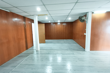 SHOP-OFFICE, JALAN TUKANG, KAJANG TOWN