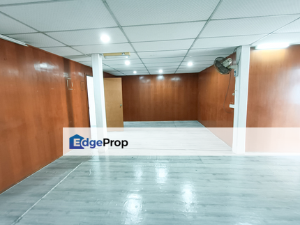 SHOP-OFFICE, JALAN TUKANG, KAJANG TOWN, Selangor, Kajang