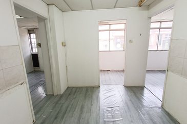 SHOP-OFFICE, JALAN TUKANG, KAJANG TOWN