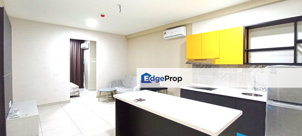 Liberty Arc Condo, Ampang, Selangor, Ampang