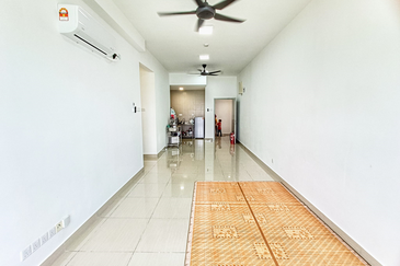 LBS Skylake Residence